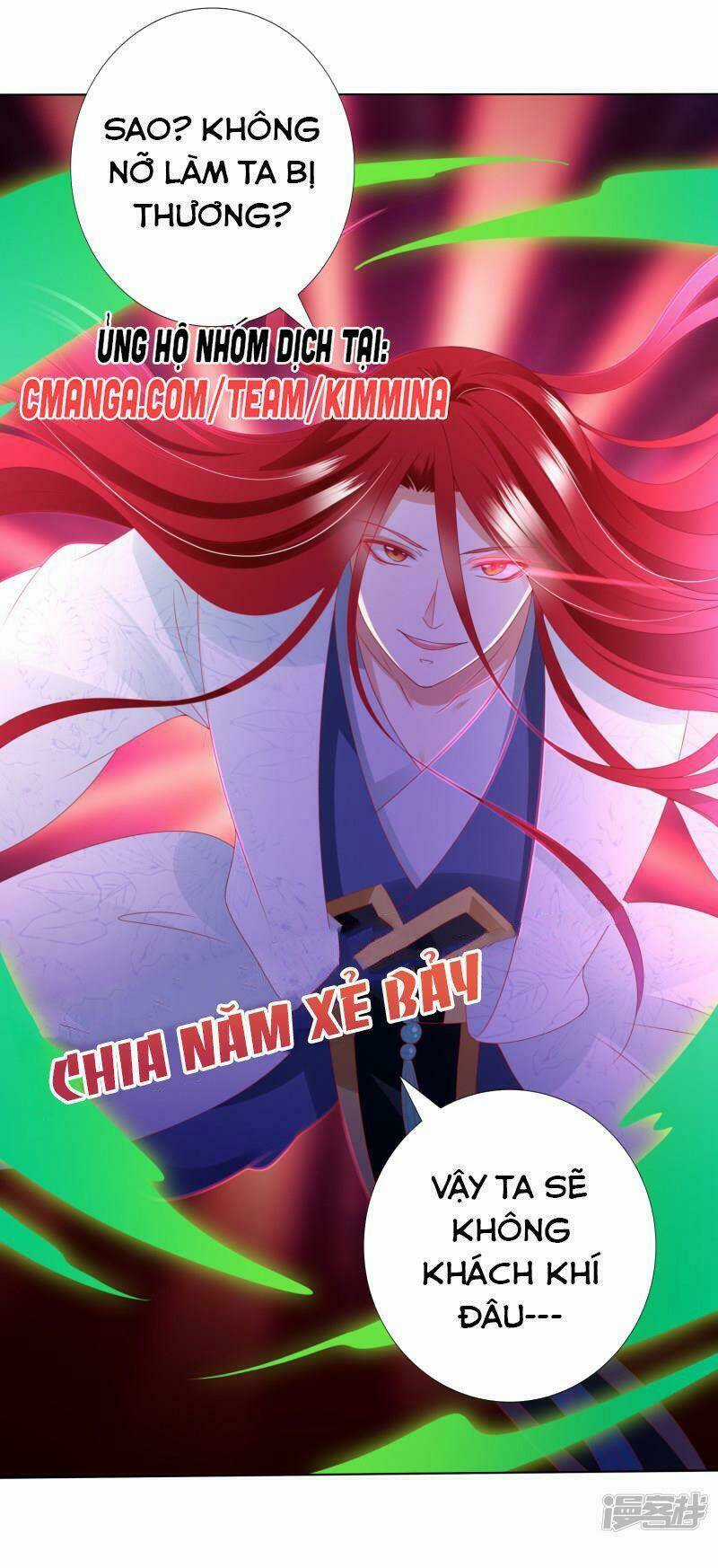 Sư Phụ, Cái Kia Ăn Ngon! Chapter 86 trang 10