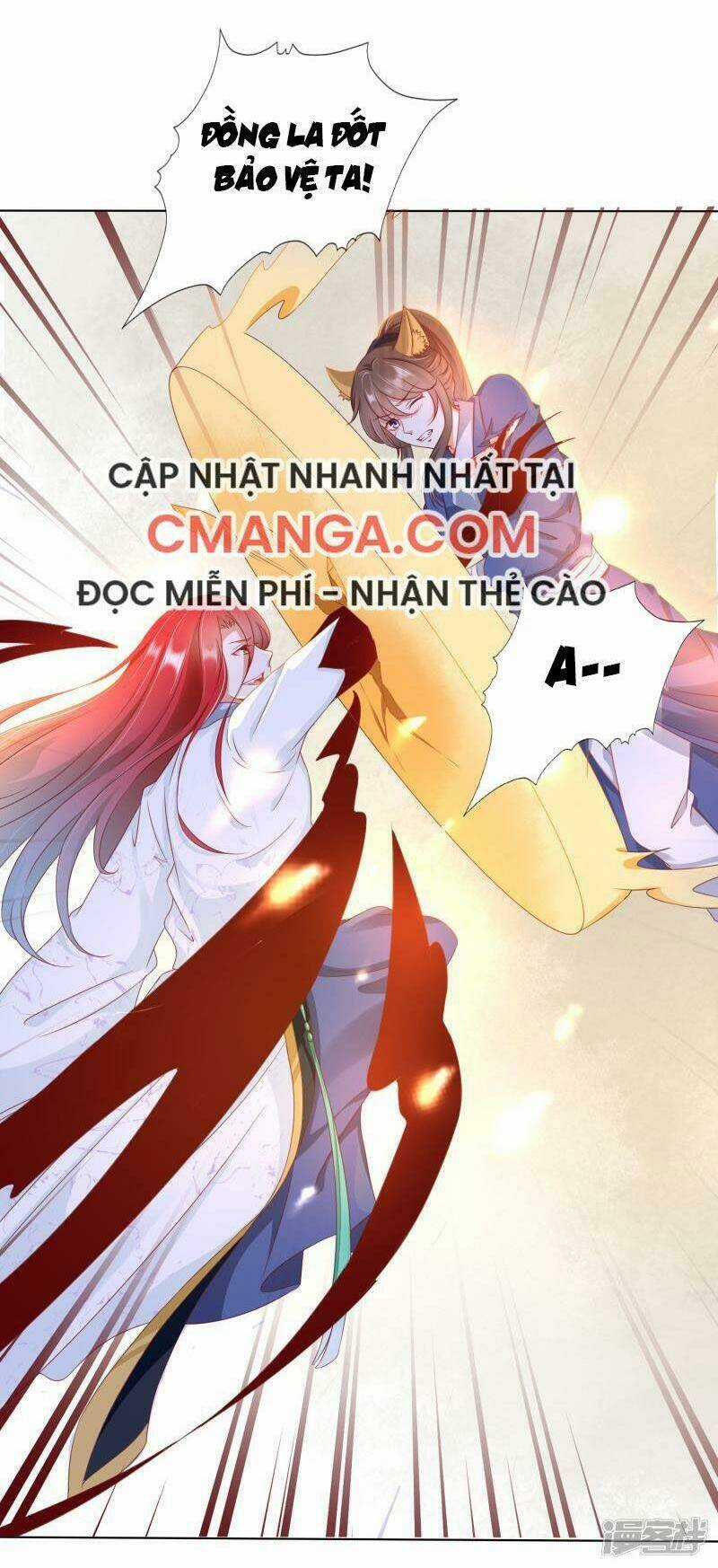 Sư Phụ, Cái Kia Ăn Ngon! Chapter 86 trang 11