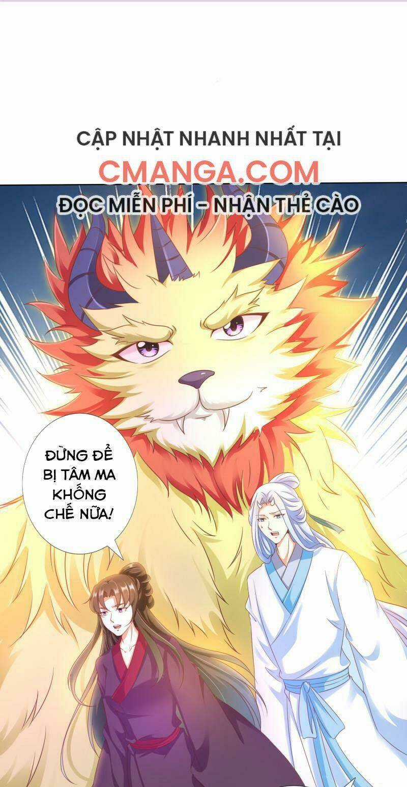 Sư Phụ, Cái Kia Ăn Ngon! Chapter 86 trang 14