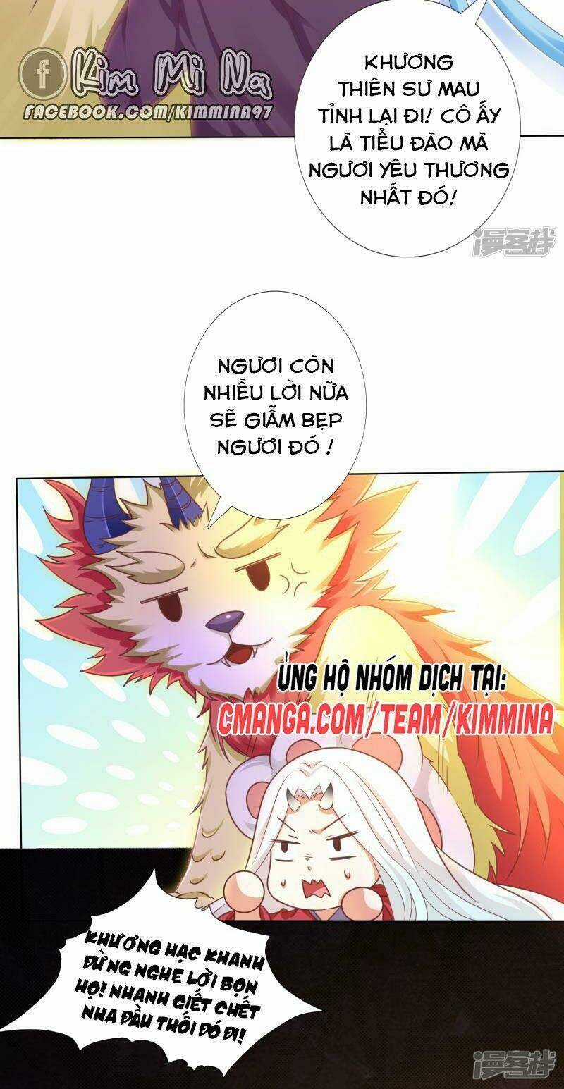 Sư Phụ, Cái Kia Ăn Ngon! Chapter 86 trang 15