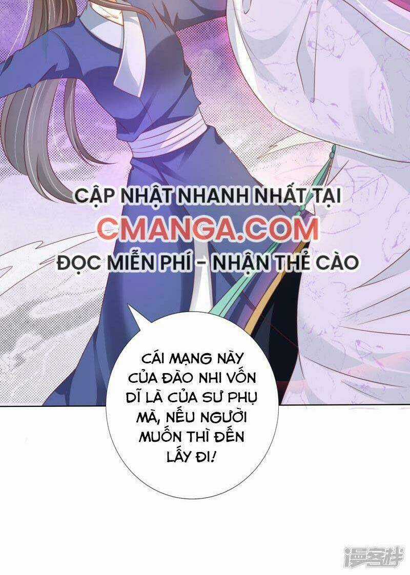 Sư Phụ, Cái Kia Ăn Ngon! Chapter 86 trang 17