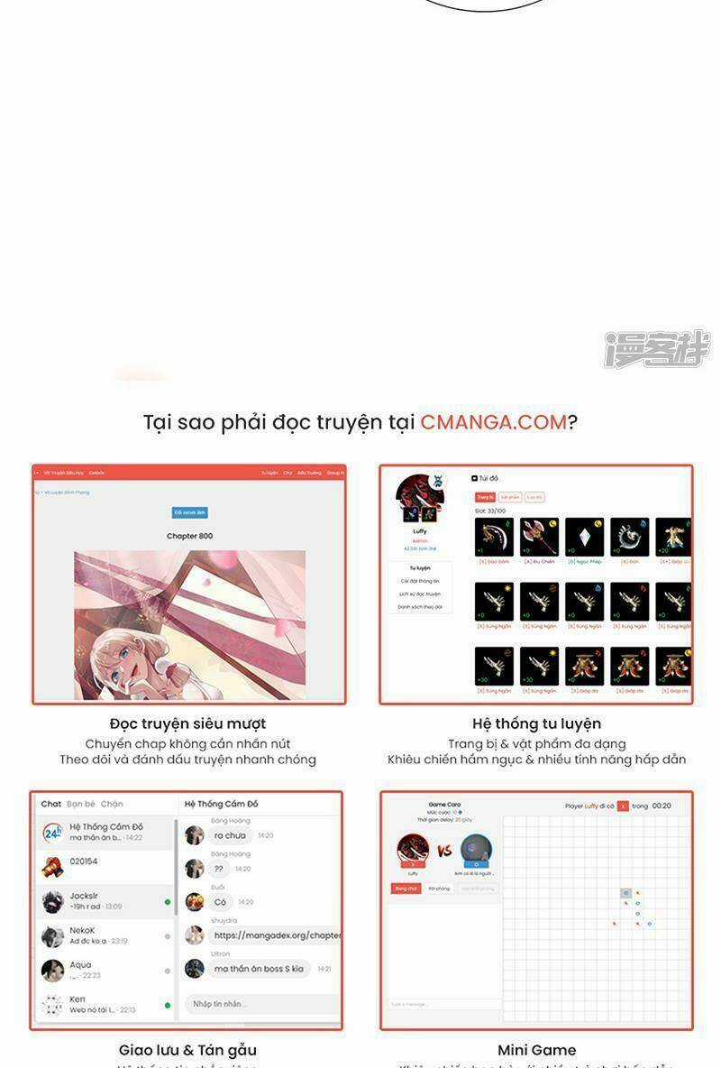 Sư Phụ, Cái Kia Ăn Ngon! Chapter 86 trang 19