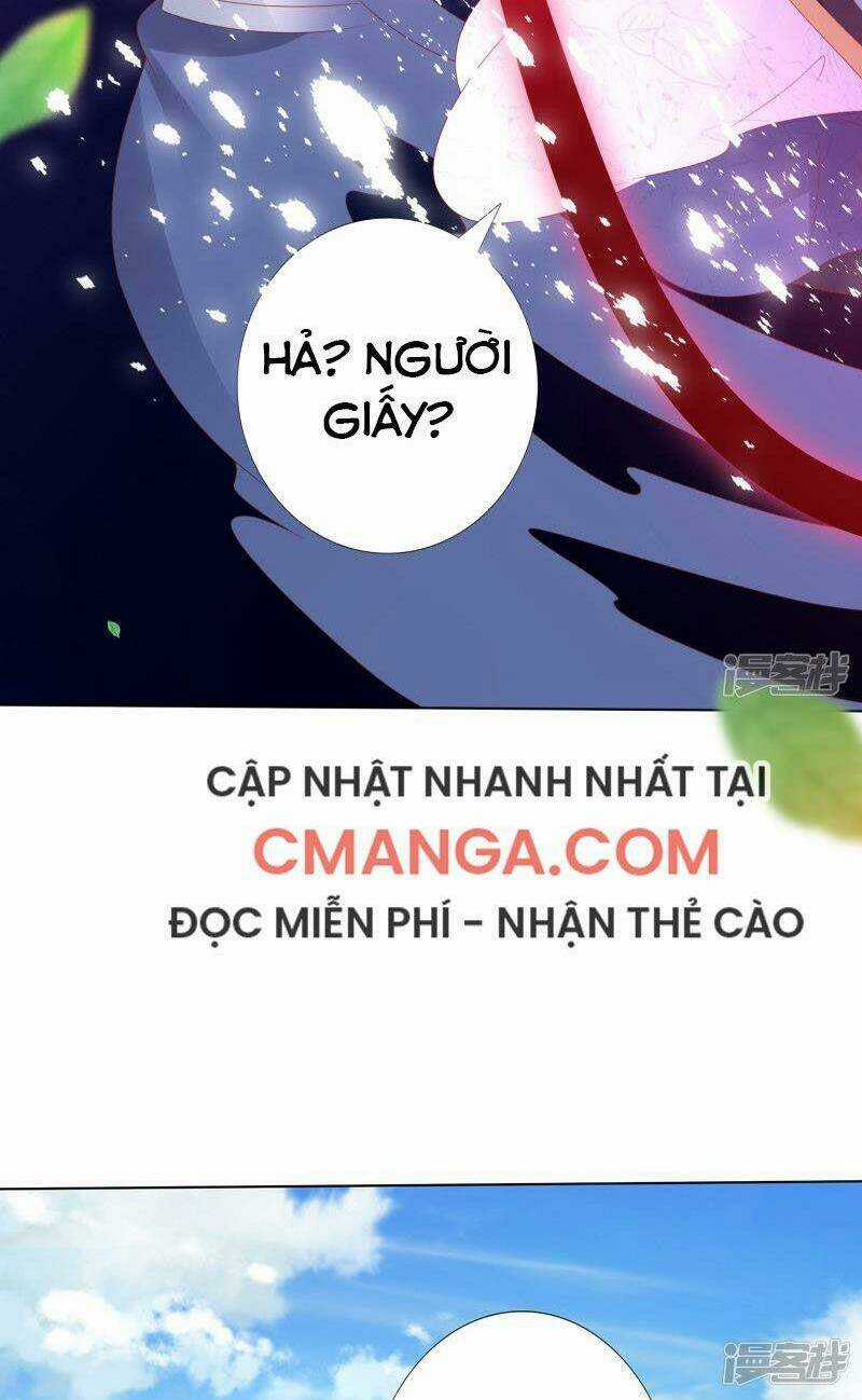 Sư Phụ, Cái Kia Ăn Ngon! Chapter 86 trang 2