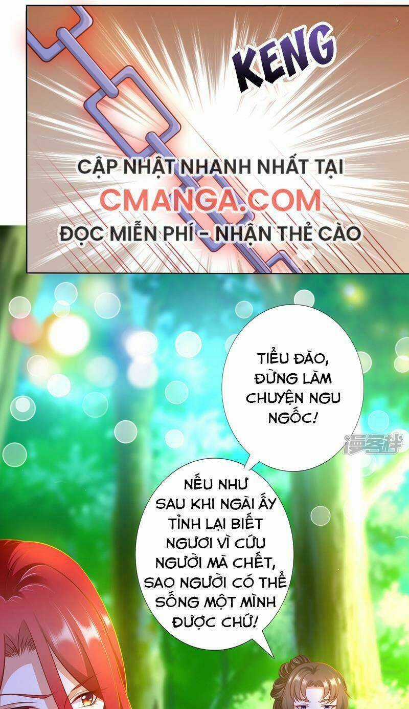 Sư Phụ, Cái Kia Ăn Ngon! Chapter 86 trang 21