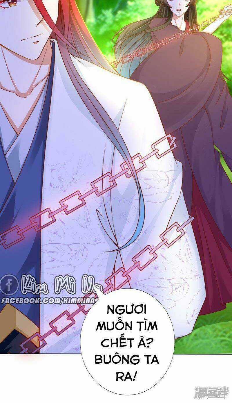 Sư Phụ, Cái Kia Ăn Ngon! Chapter 86 trang 22