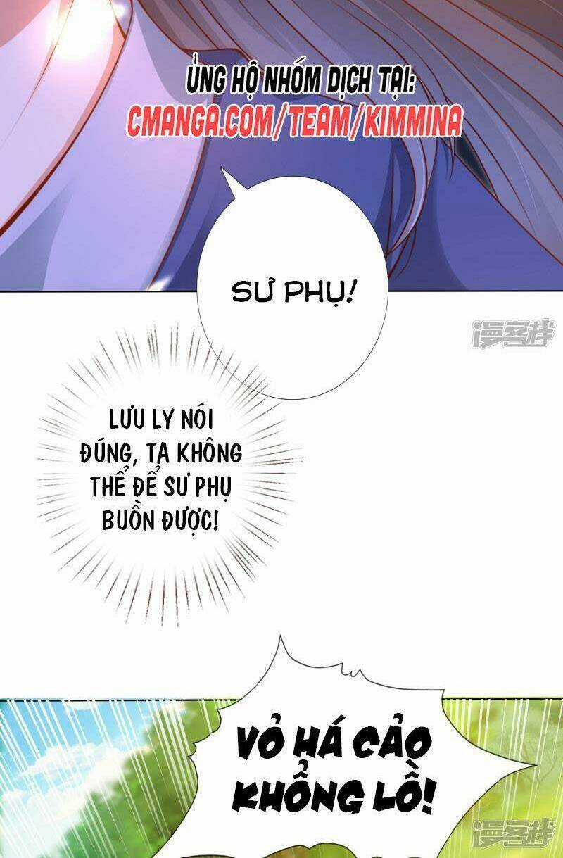 Sư Phụ, Cái Kia Ăn Ngon! Chapter 86 trang 24