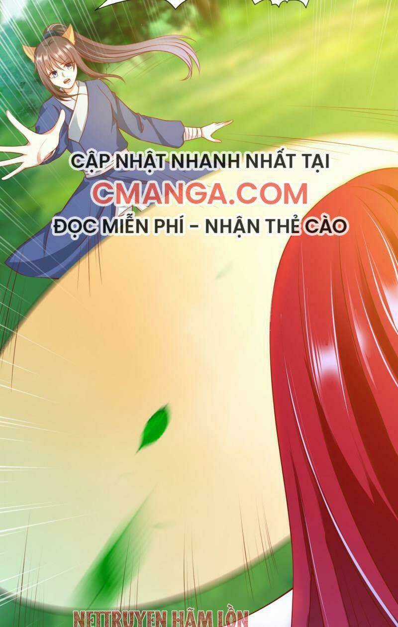 Sư Phụ, Cái Kia Ăn Ngon! Chapter 86 trang 25