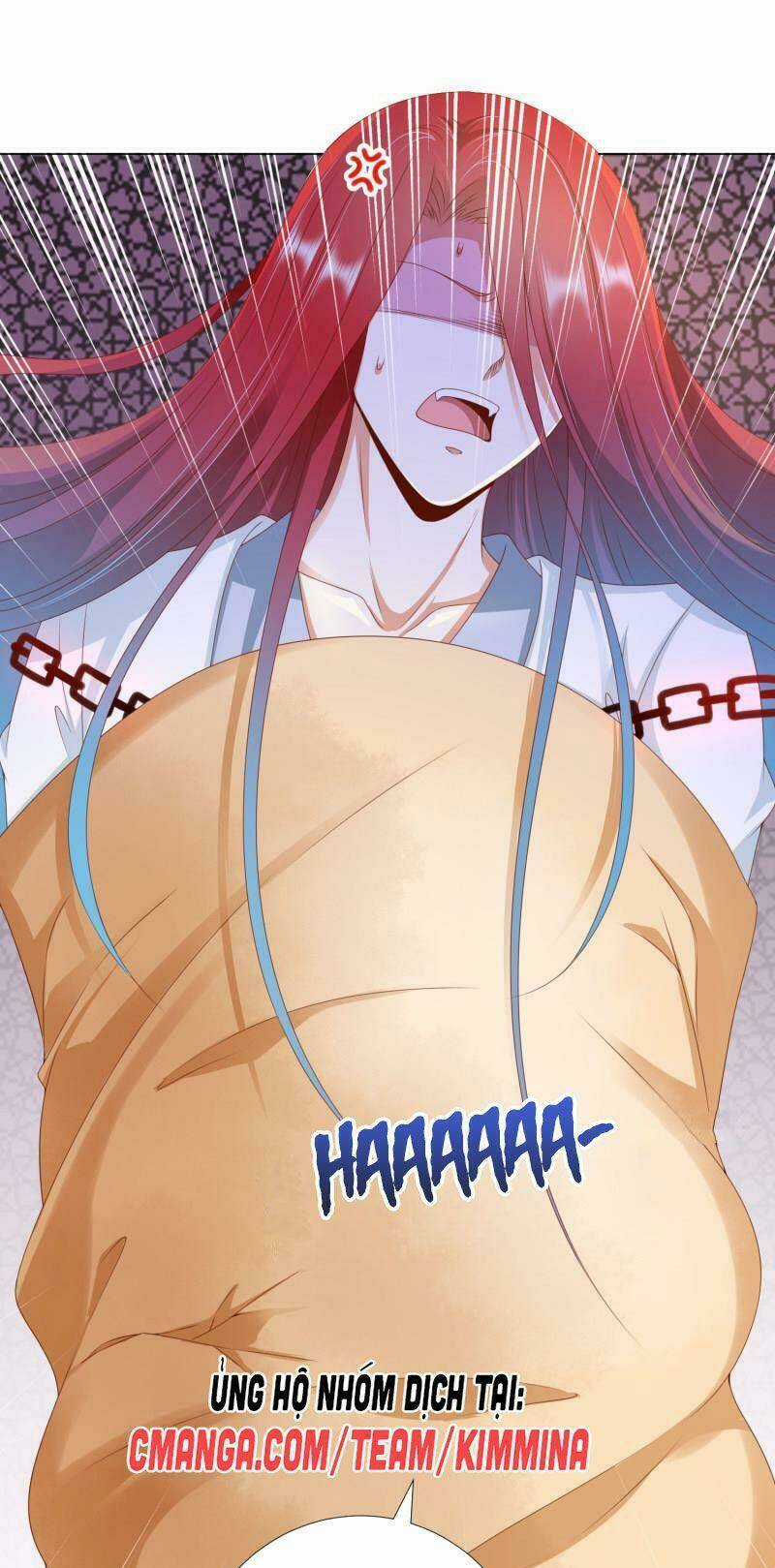 Sư Phụ, Cái Kia Ăn Ngon! Chapter 86 trang 27