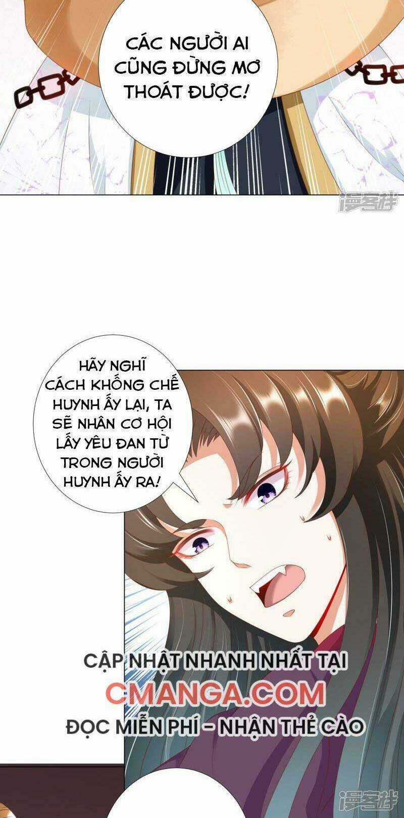 Sư Phụ, Cái Kia Ăn Ngon! Chapter 86 trang 28