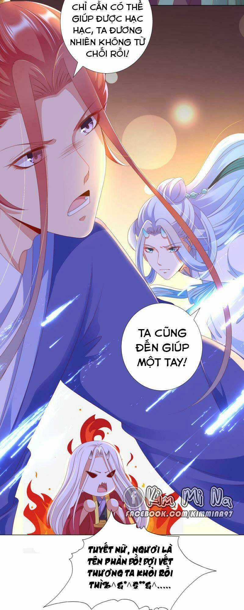 Sư Phụ, Cái Kia Ăn Ngon! Chapter 86 trang 29