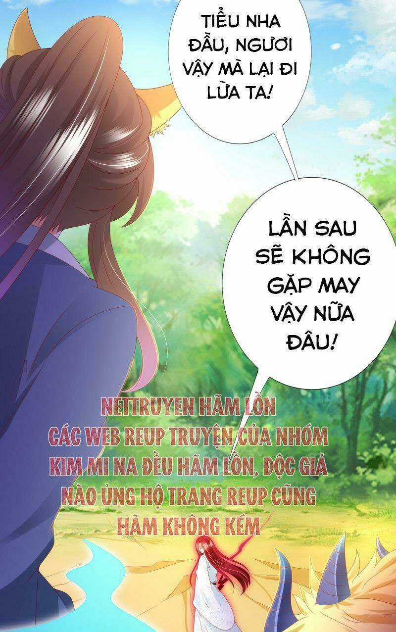 Sư Phụ, Cái Kia Ăn Ngon! Chapter 86 trang 3