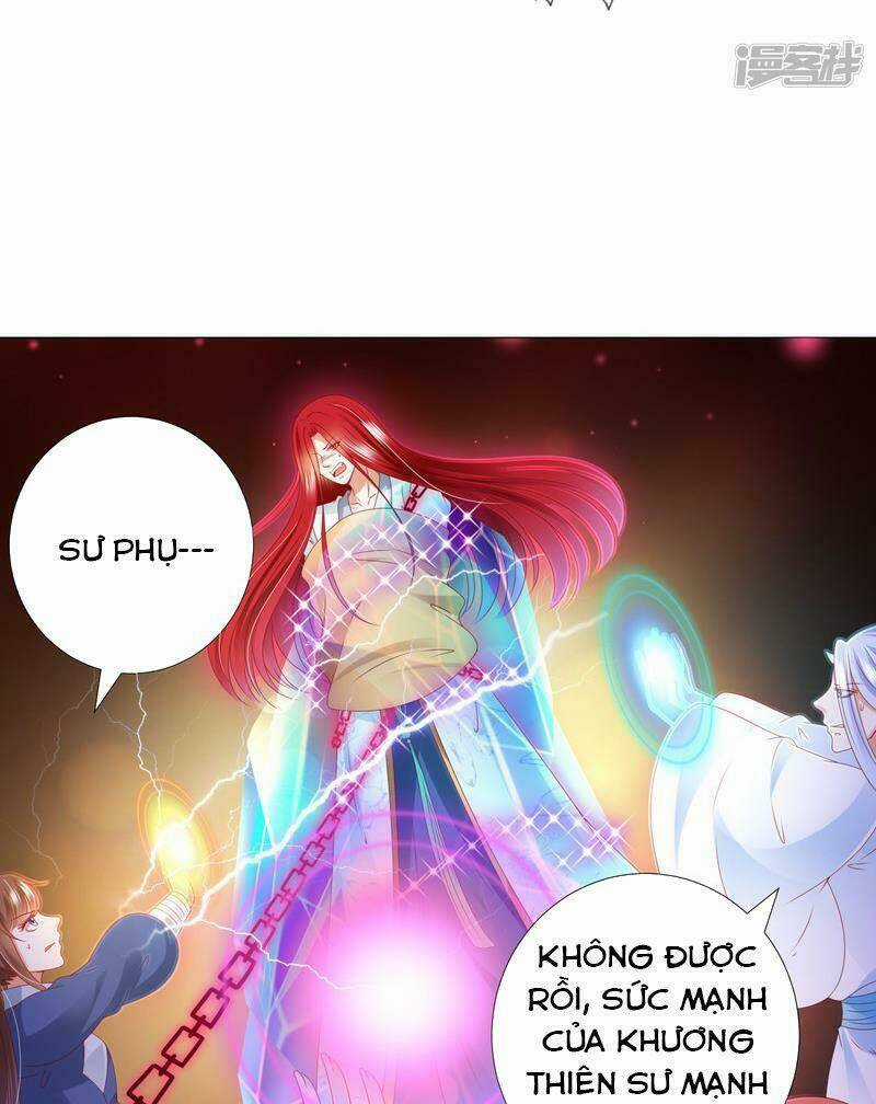 Sư Phụ, Cái Kia Ăn Ngon! Chapter 86 trang 30