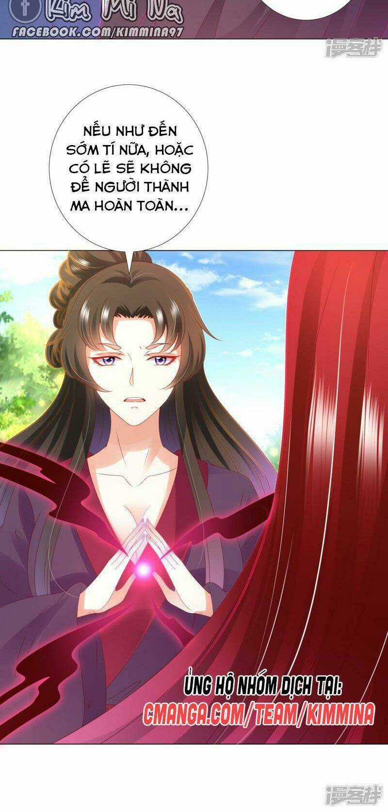 Sư Phụ, Cái Kia Ăn Ngon! Chapter 86 trang 33