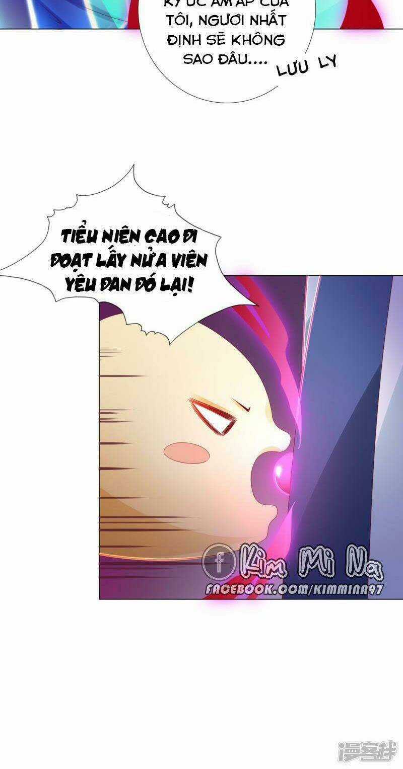 Sư Phụ, Cái Kia Ăn Ngon! Chapter 86 trang 35