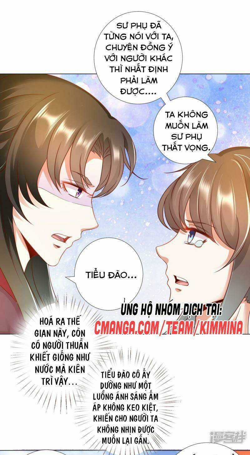 Sư Phụ, Cái Kia Ăn Ngon! Chapter 86 trang 38