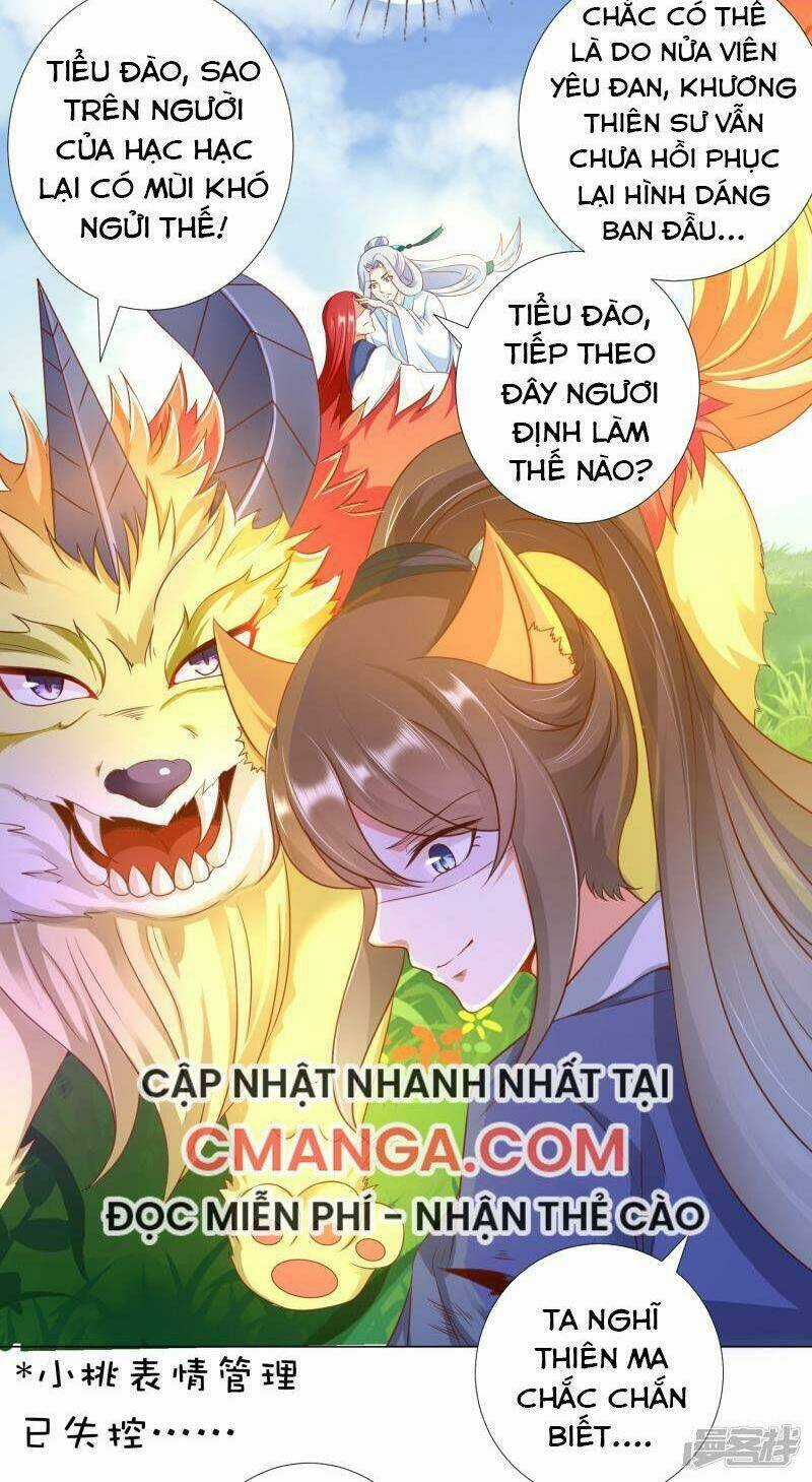 Sư Phụ, Cái Kia Ăn Ngon! Chapter 86 trang 39