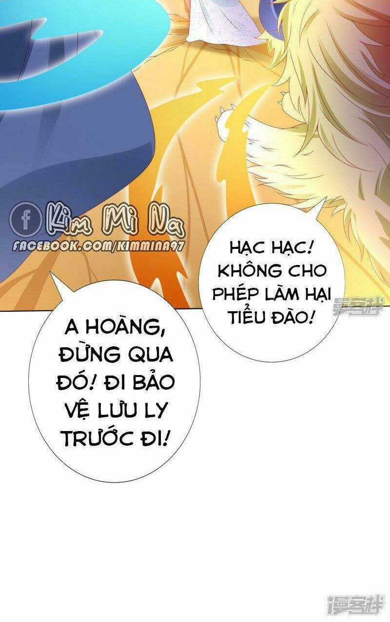 Sư Phụ, Cái Kia Ăn Ngon! Chapter 86 trang 4