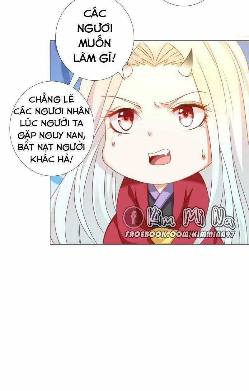 Sư Phụ, Cái Kia Ăn Ngon! Chapter 86 trang 40