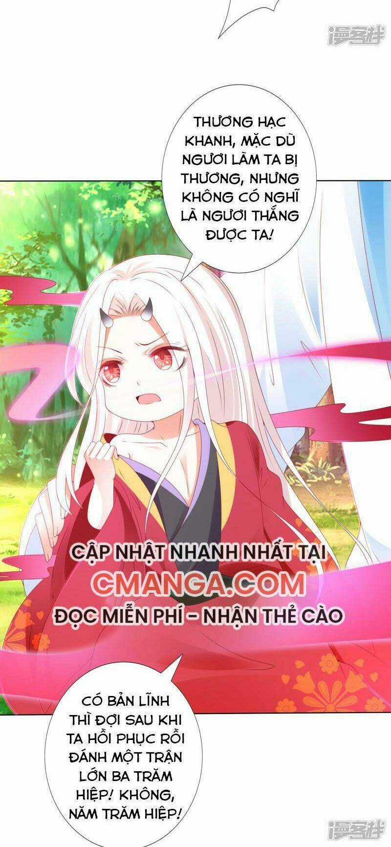 Sư Phụ, Cái Kia Ăn Ngon! Chapter 86 trang 6