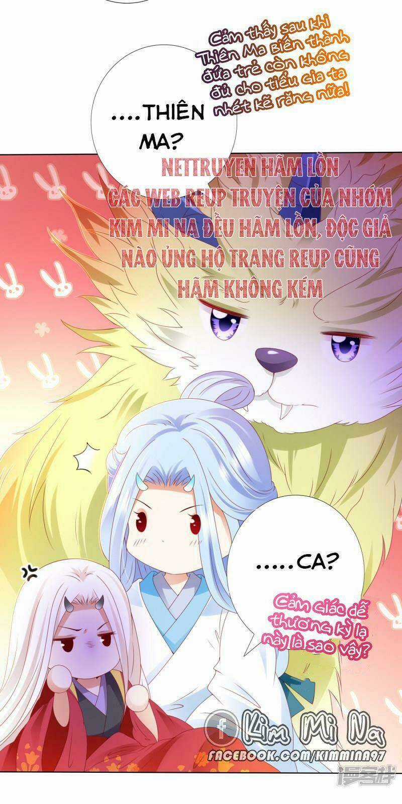 Sư Phụ, Cái Kia Ăn Ngon! Chapter 86 trang 7