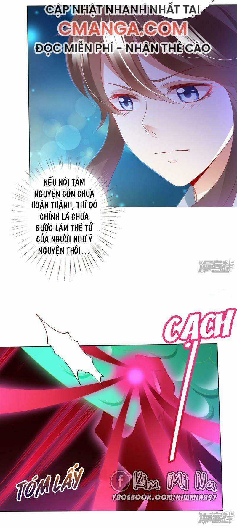 Sư Phụ, Cái Kia Ăn Ngon! Chapter 86 trang 9