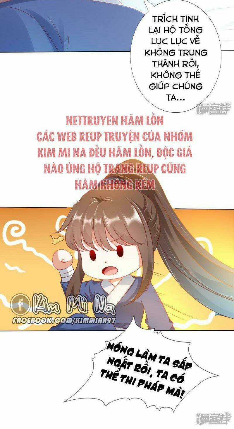 Sư Phụ, Cái Kia Ăn Ngon! Chapter 87 trang 10