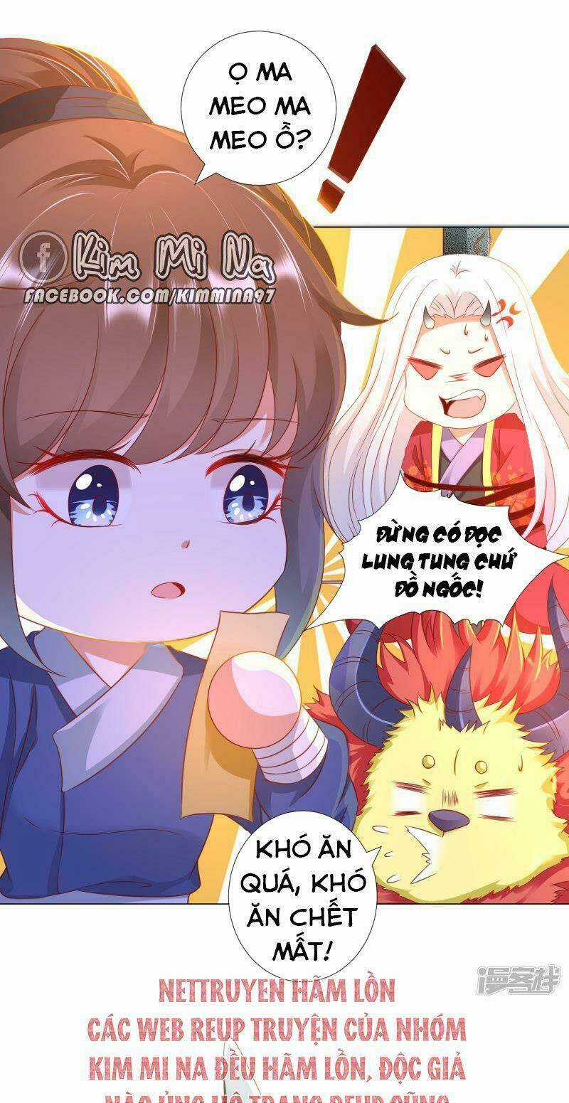 Sư Phụ, Cái Kia Ăn Ngon! Chapter 87 trang 17