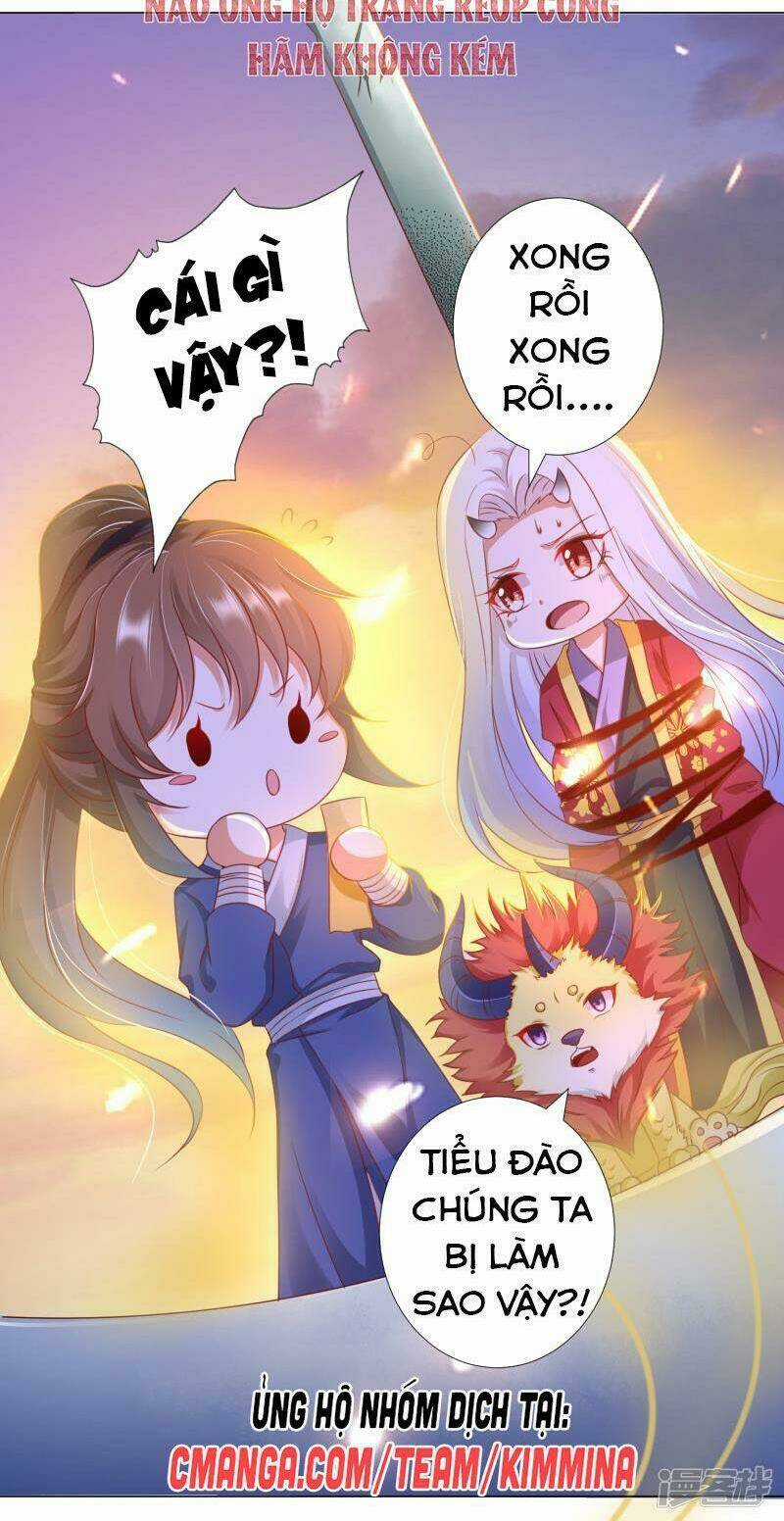 Sư Phụ, Cái Kia Ăn Ngon! Chapter 87 trang 18