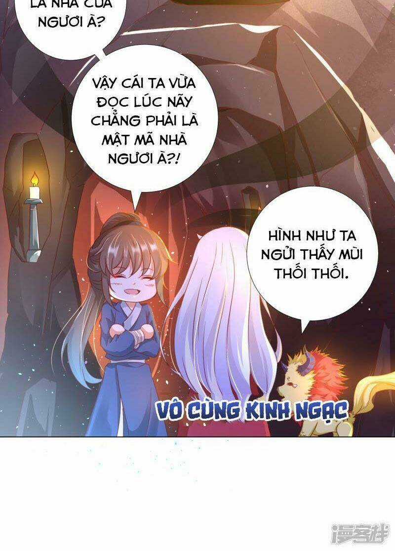 Sư Phụ, Cái Kia Ăn Ngon! Chapter 87 trang 20