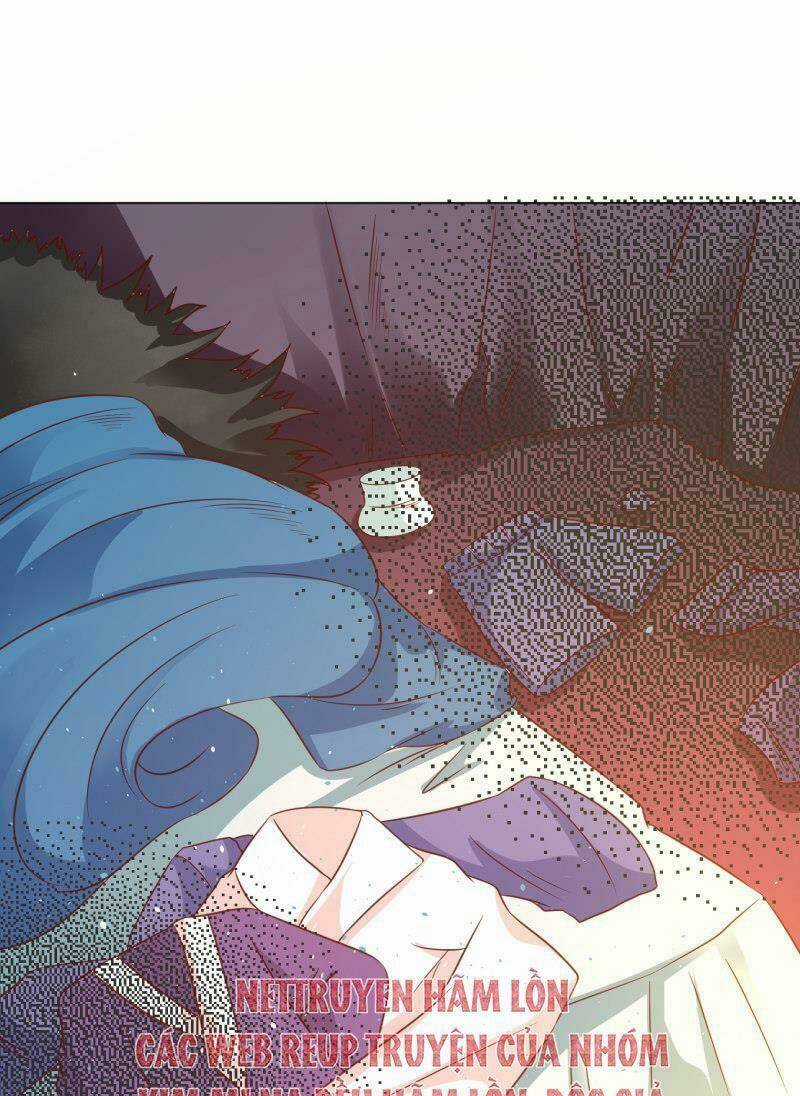 Sư Phụ, Cái Kia Ăn Ngon! Chapter 87 trang 21