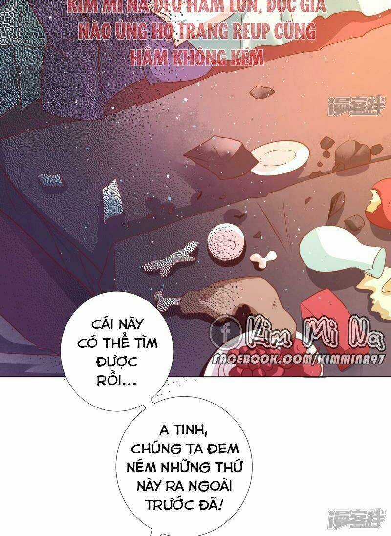 Sư Phụ, Cái Kia Ăn Ngon! Chapter 87 trang 22