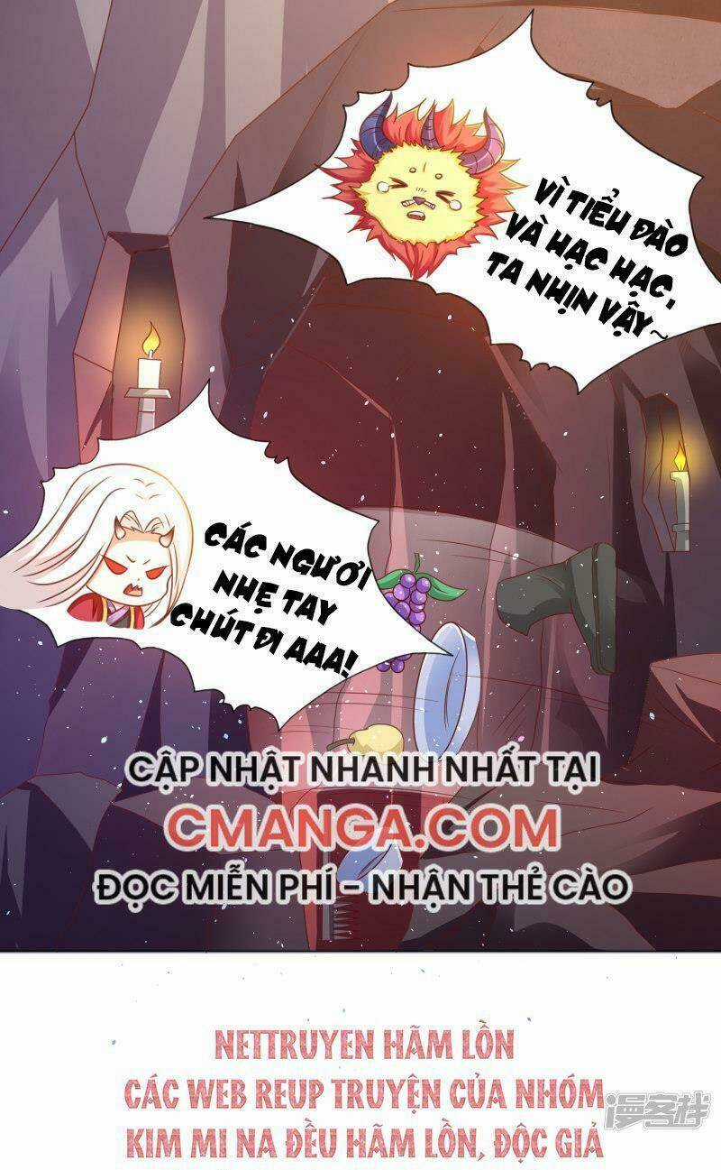 Sư Phụ, Cái Kia Ăn Ngon! Chapter 87 trang 24