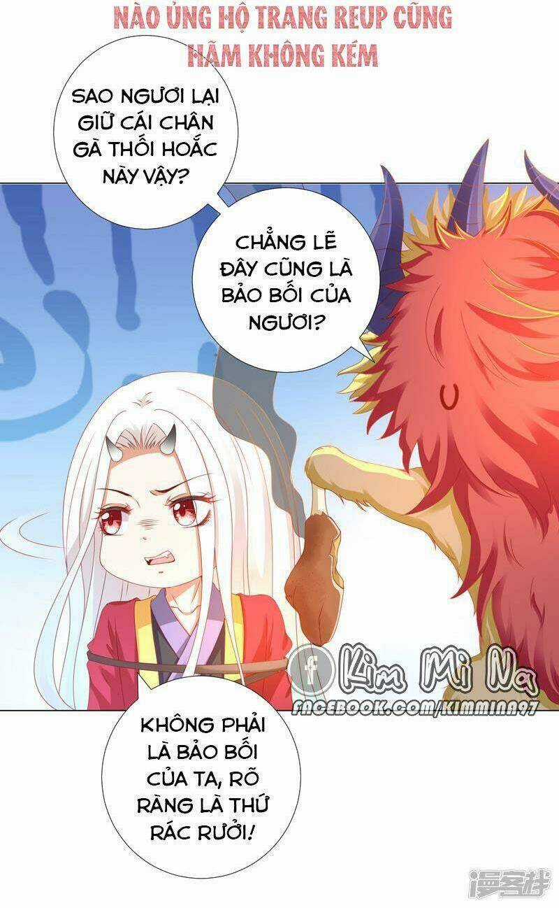 Sư Phụ, Cái Kia Ăn Ngon! Chapter 87 trang 25