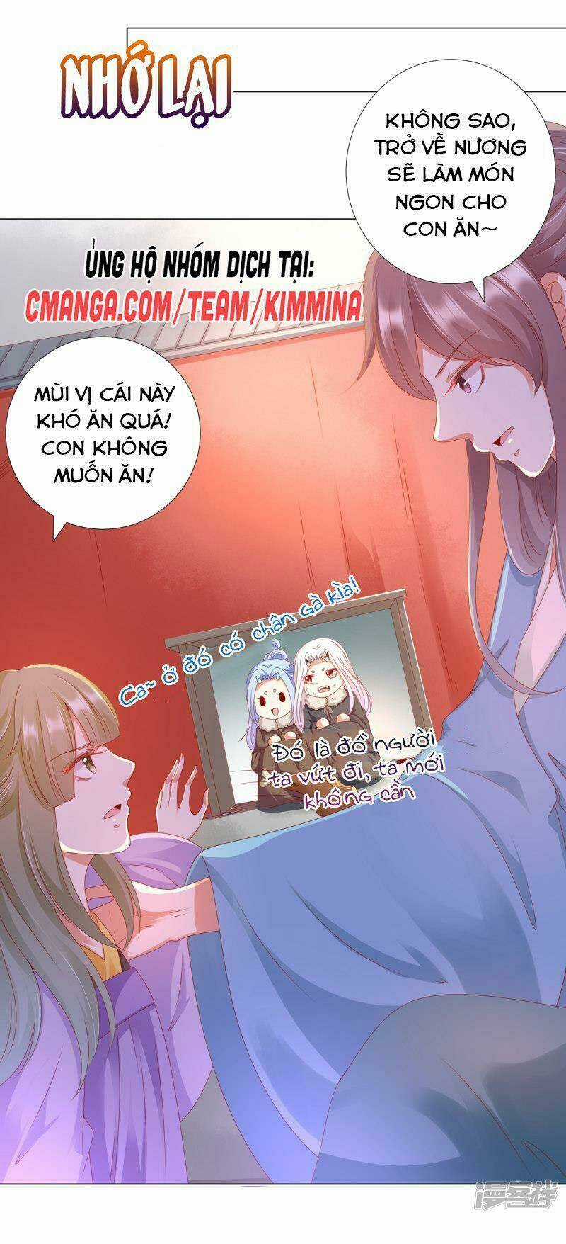 Sư Phụ, Cái Kia Ăn Ngon! Chapter 87 trang 26
