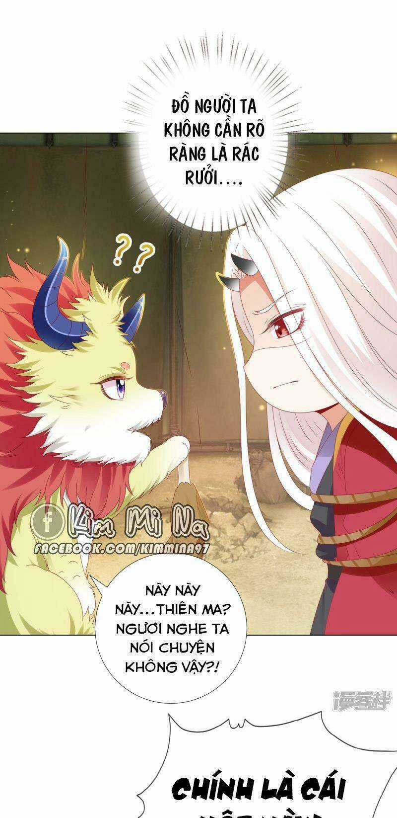 Sư Phụ, Cái Kia Ăn Ngon! Chapter 87 trang 28