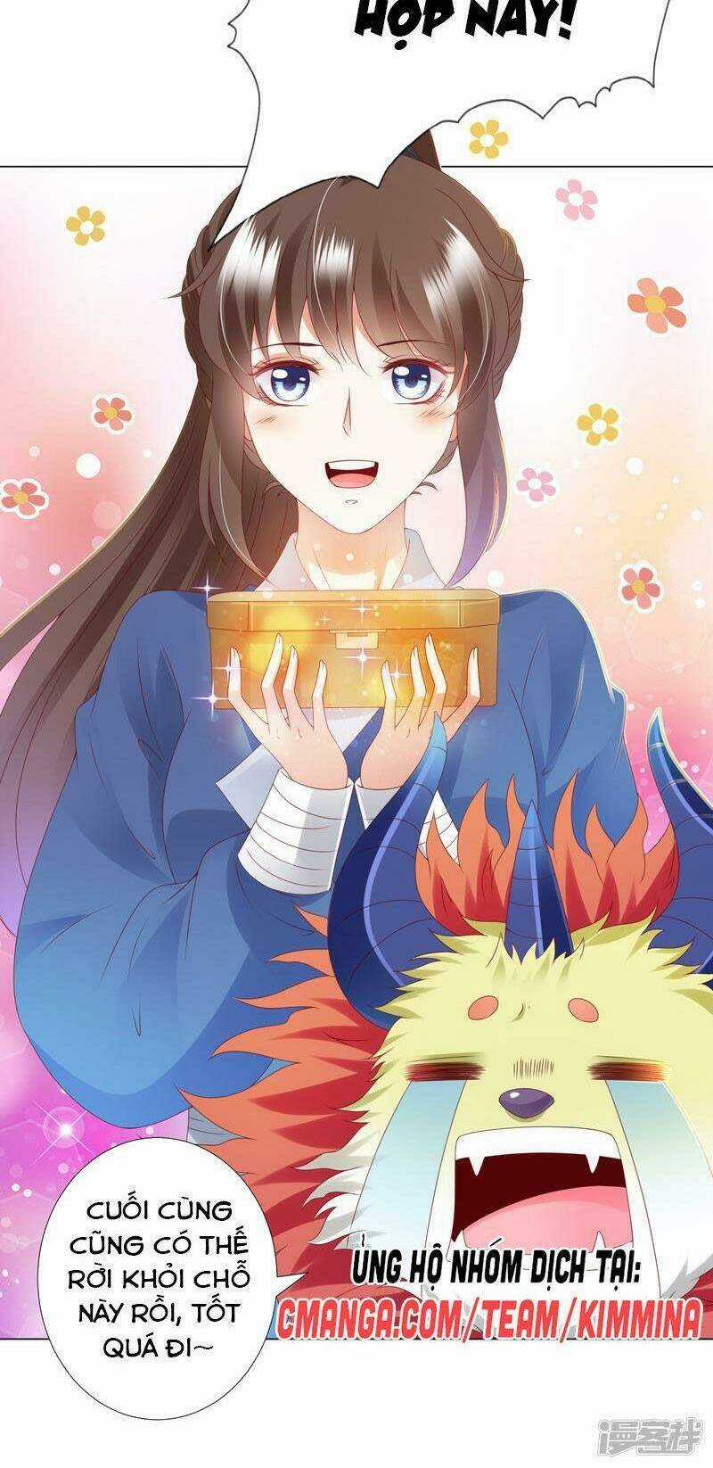 Sư Phụ, Cái Kia Ăn Ngon! Chapter 87 trang 29