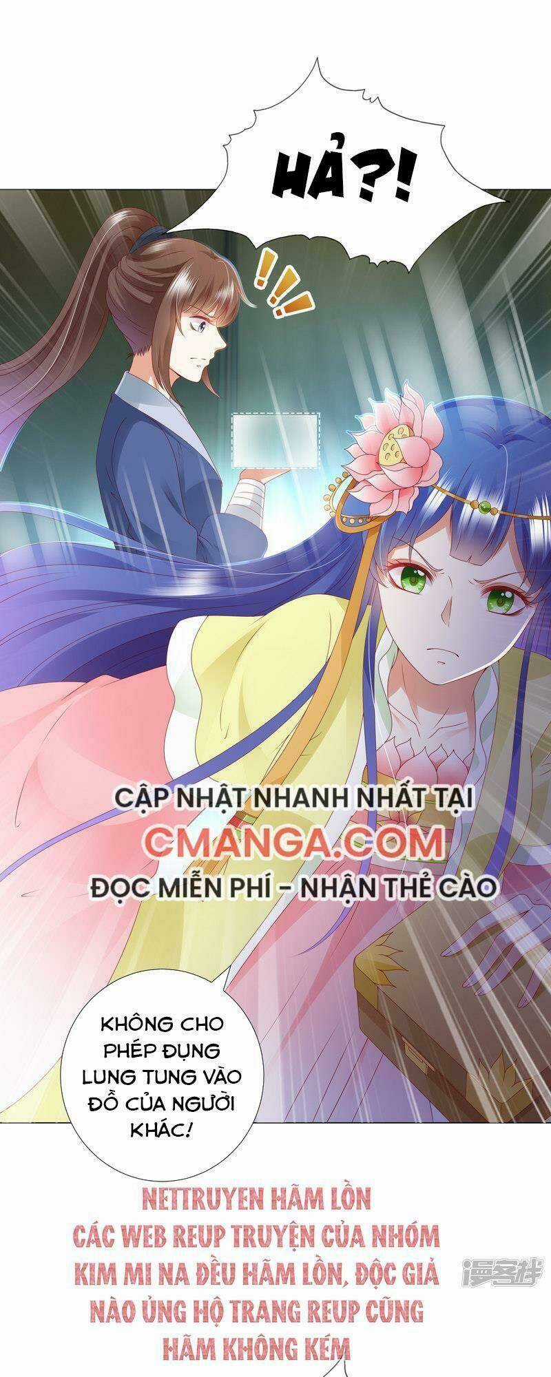 Sư Phụ, Cái Kia Ăn Ngon! Chapter 87 trang 30