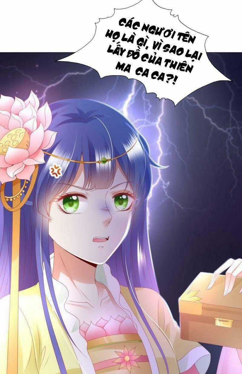 Sư Phụ, Cái Kia Ăn Ngon! Chapter 87 trang 31