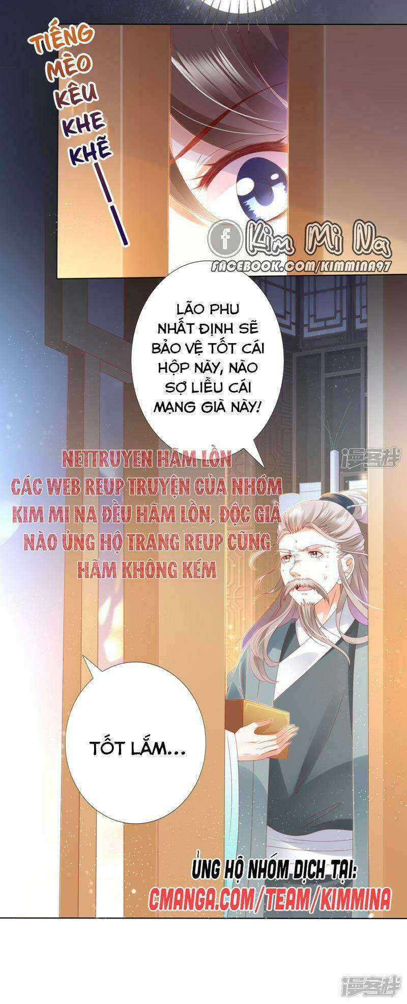 Sư Phụ, Cái Kia Ăn Ngon! Chapter 87 trang 5