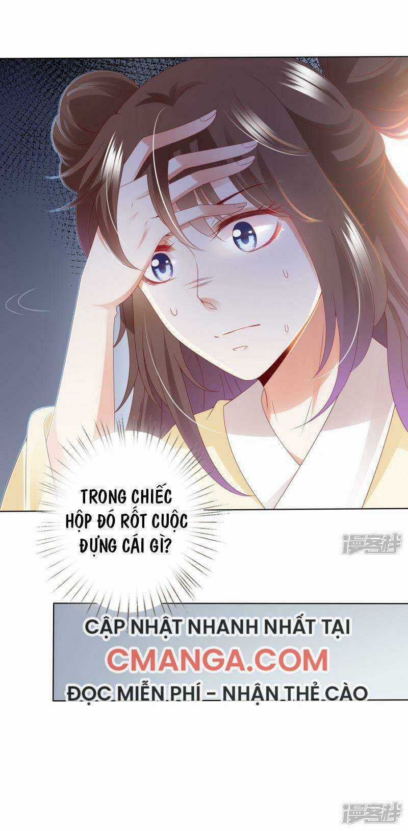 Sư Phụ, Cái Kia Ăn Ngon! Chapter 87 trang 6