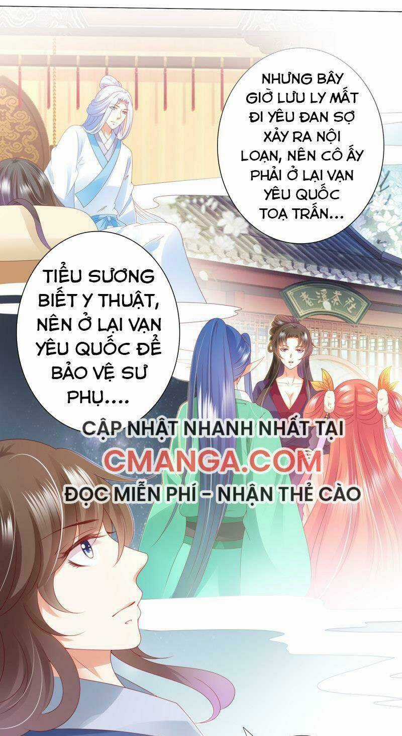Sư Phụ, Cái Kia Ăn Ngon! Chapter 87 trang 9