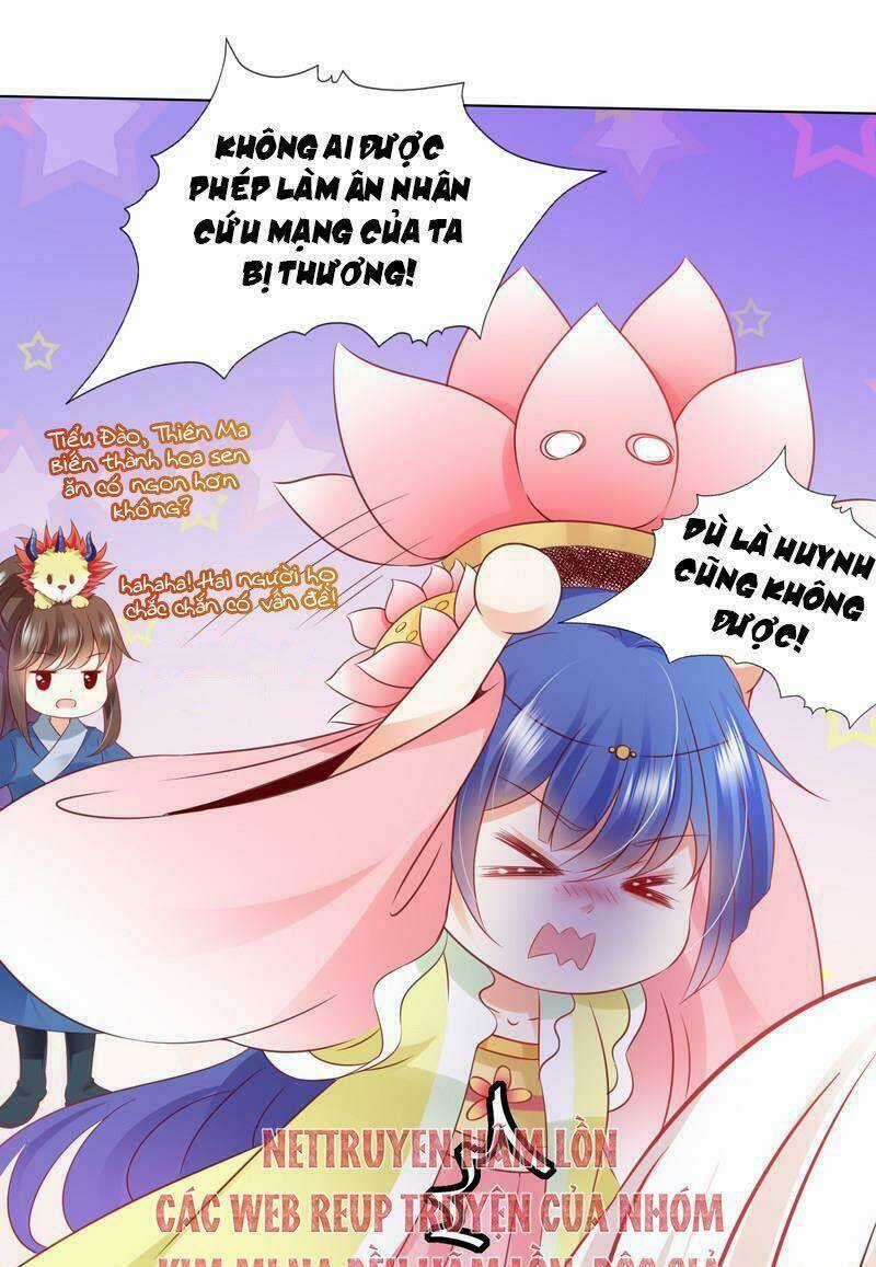 Sư Phụ, Cái Kia Ăn Ngon! Chapter 88 trang 12