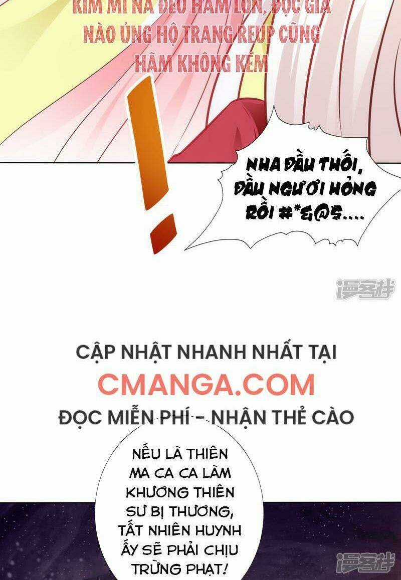 Sư Phụ, Cái Kia Ăn Ngon! Chapter 88 trang 13