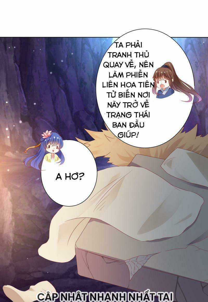 Sư Phụ, Cái Kia Ăn Ngon! Chapter 88 trang 17