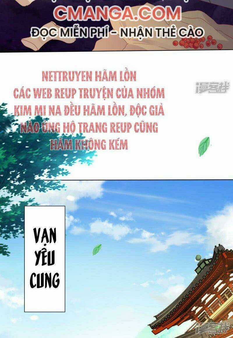 Sư Phụ, Cái Kia Ăn Ngon! Chapter 88 trang 18