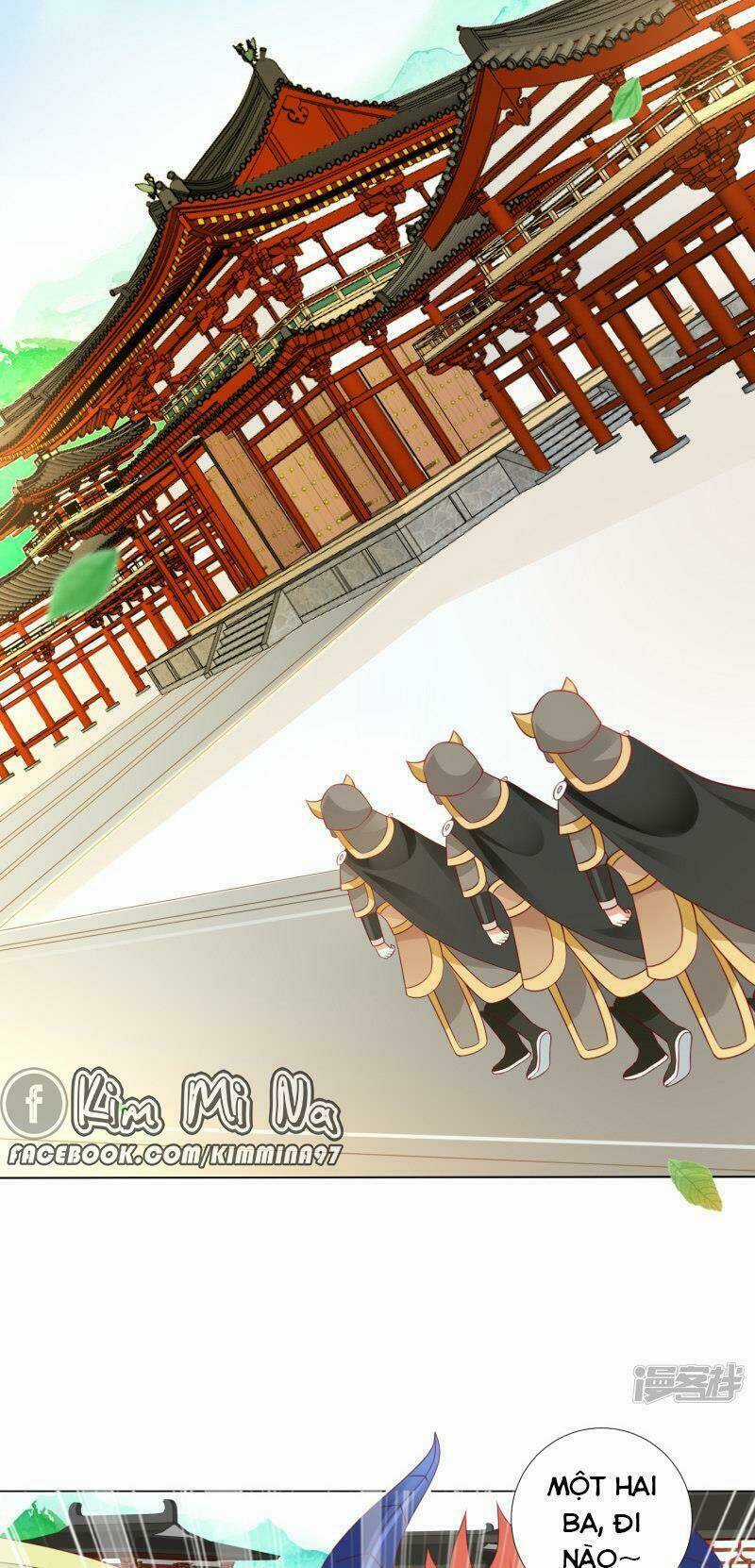 Sư Phụ, Cái Kia Ăn Ngon! Chapter 88 trang 19