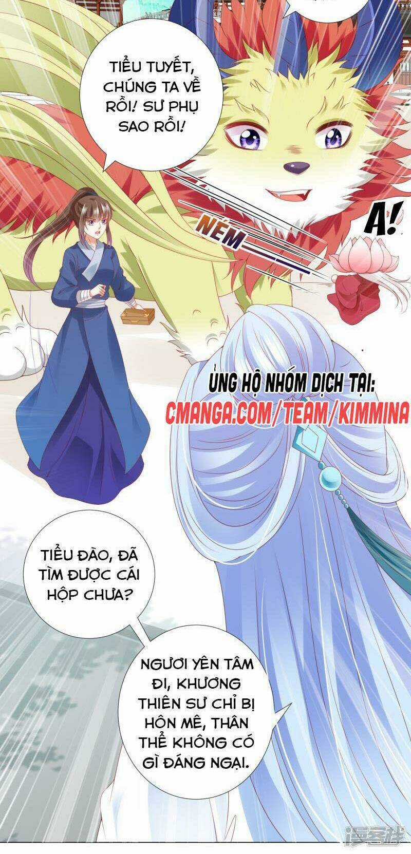 Sư Phụ, Cái Kia Ăn Ngon! Chapter 88 trang 20