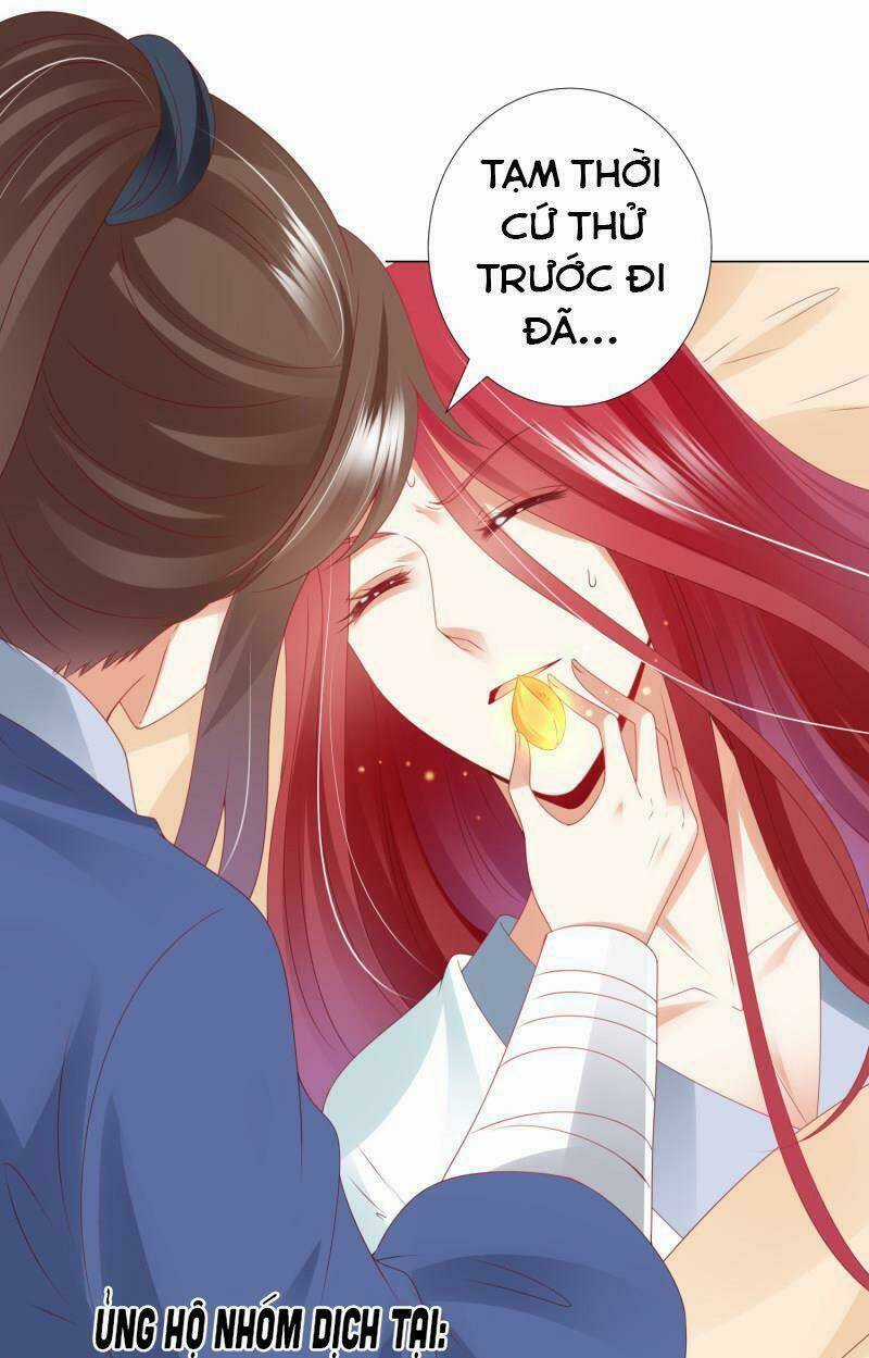 Sư Phụ, Cái Kia Ăn Ngon! Chapter 88 trang 23