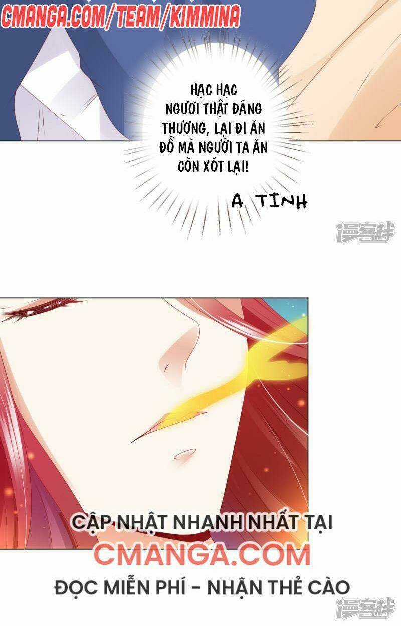 Sư Phụ, Cái Kia Ăn Ngon! Chapter 88 trang 24