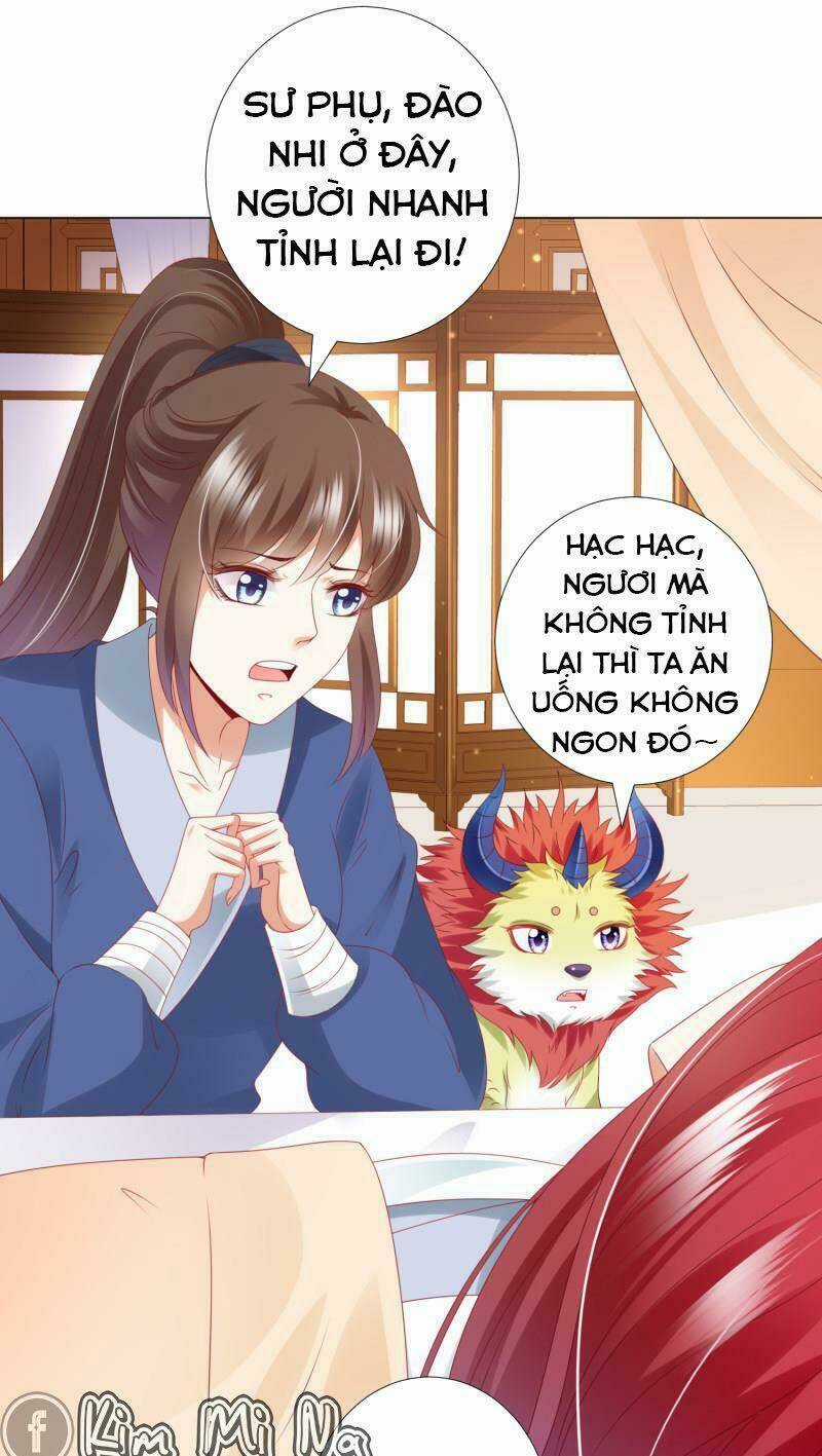 Sư Phụ, Cái Kia Ăn Ngon! Chapter 88 trang 25